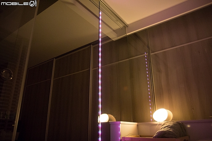 智慧照明隨你所欲PHILIPS hue 2.0 點亮繽紛生活