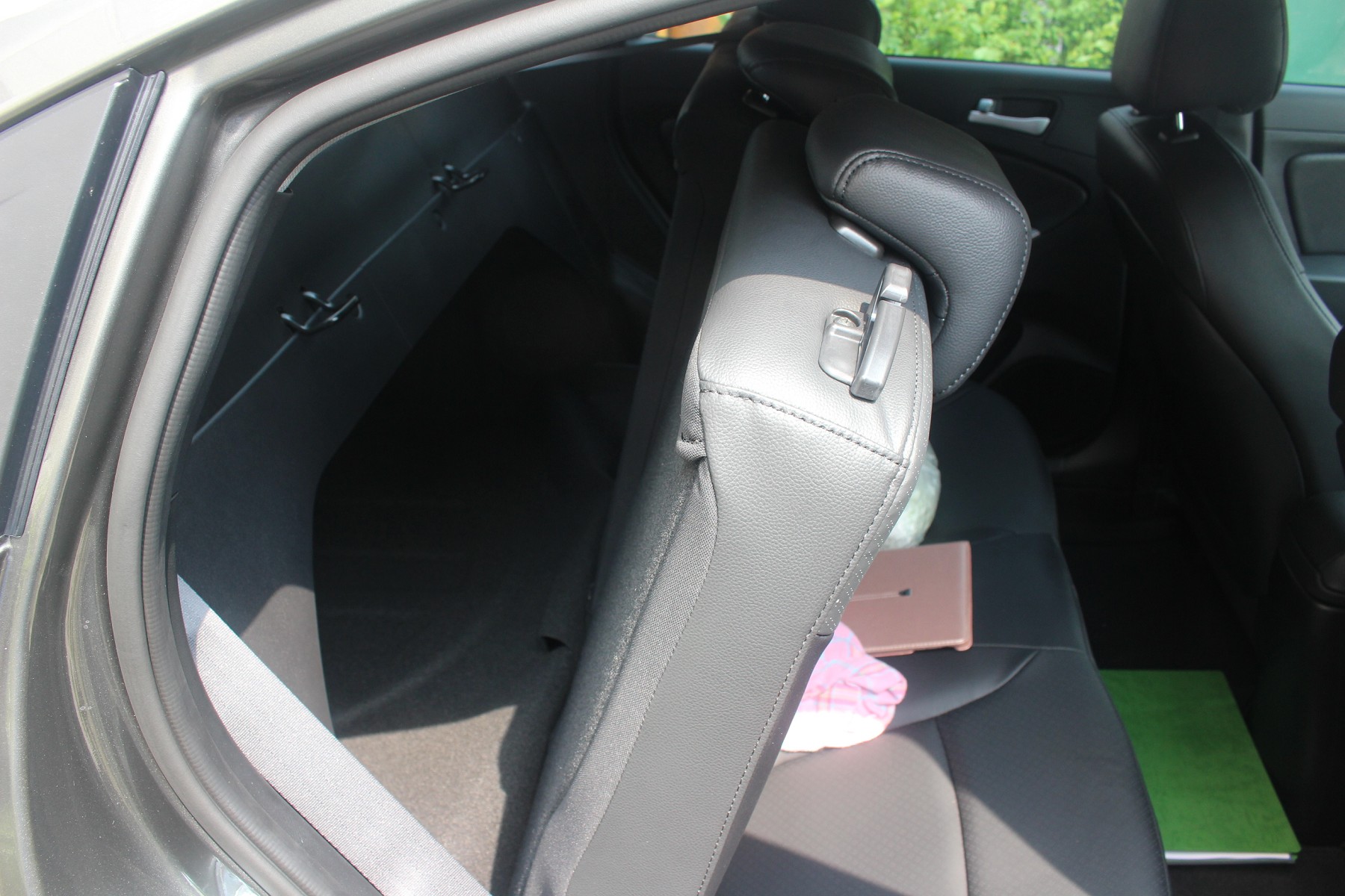 (599)來分一杯羹 Hyundai Verna 有羹味試駕~