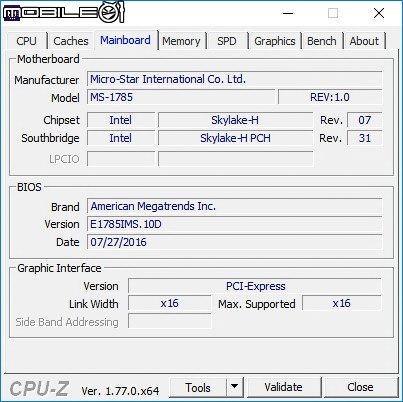 嶄新效能時代 MSI GT72VR 6RD DOMINATOR
