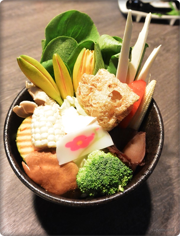 埔里美食餐廳推薦之念念不忘的日高鍋物呷火鍋
