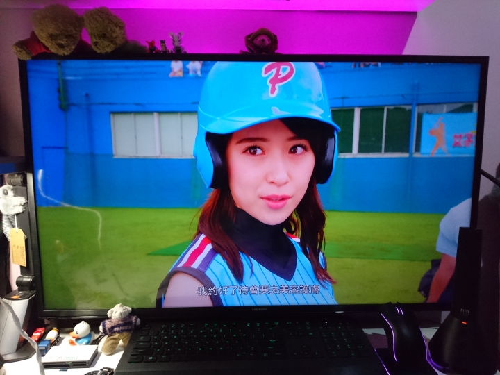 32HX750掰掰了~免費升級SAMSUNG 4KHDR 40KU6300
