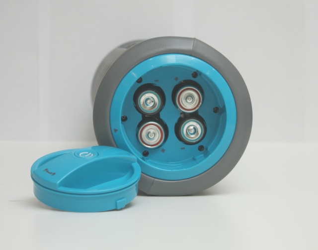「三速震動」跑步恢復 HoMedics Gladiator 震動按摩滾輪開箱分享