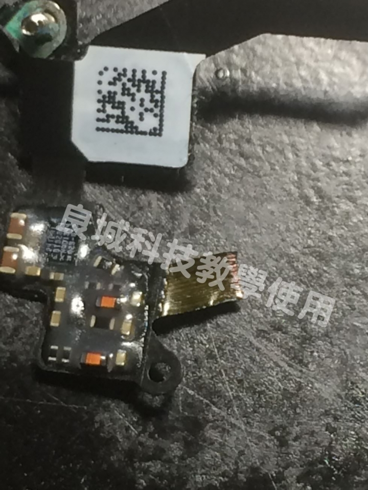 I Phone 5S 五馬分屍(不專業維修分享)
