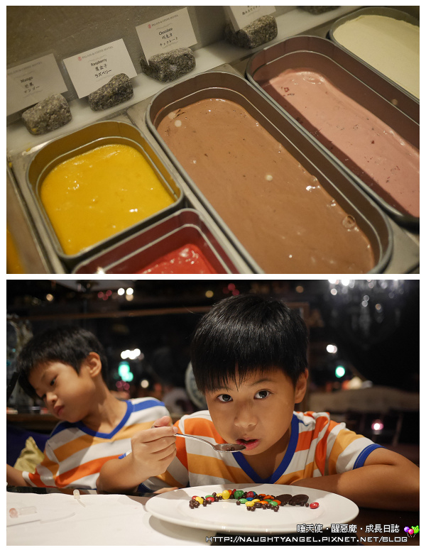 台北首屈一指極品美饌~法式燒烤、帝王龍蝦、頂級澎湃半自助Buffet