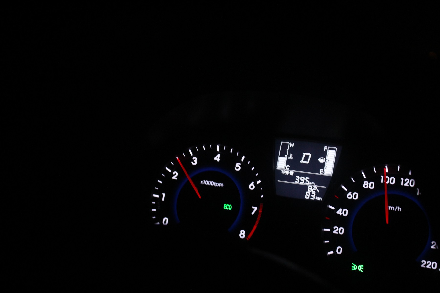 (599)來分一杯羹 Hyundai Verna 有羹味試駕~