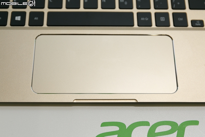 【IFA 2016】輕薄至上! Acer 推出 Swift 與 Spin 雙系列筆電