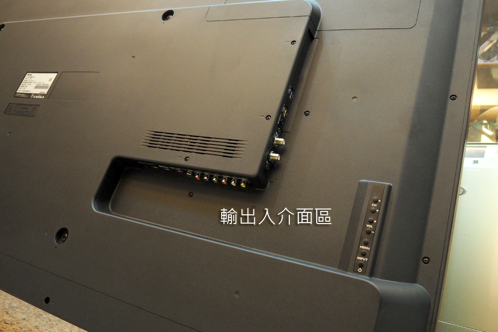 【試用紀錄】BenQ_65IZ7500