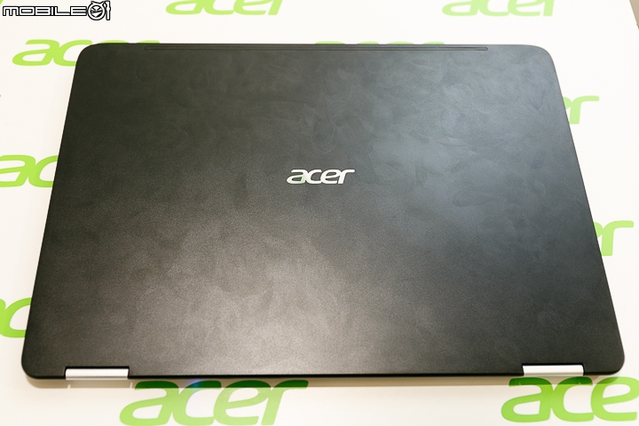 【IFA 2016】輕薄至上！ Acer 推出 Swift 與 Spin 雙系列筆電