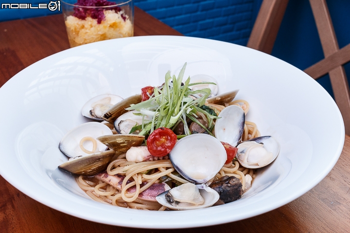 【大廚專訪】美味不設限 Restaurant Page 頁小館