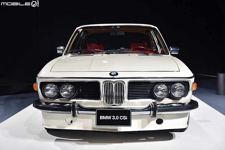 【採訪】展望百年未來 The Next 100 Years BMW 跨世紀特展