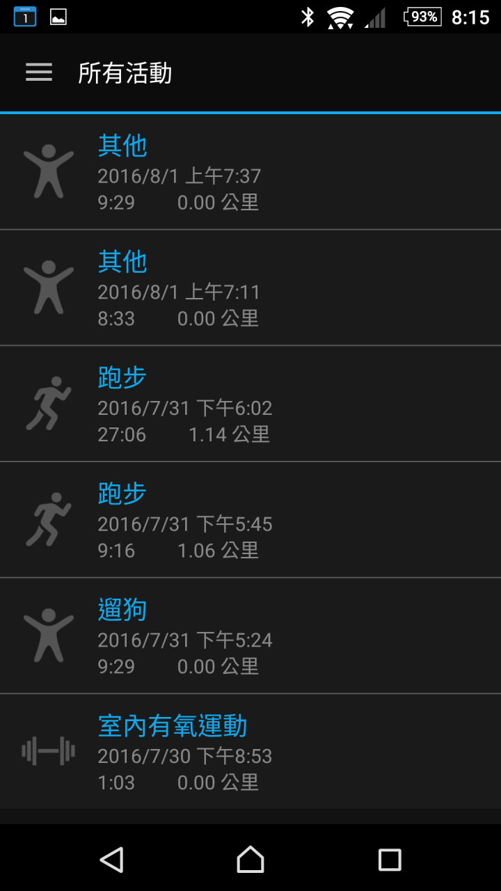 【試用】完美融入"心"生活 | Garmin vívosmart® HR(一卡通版)