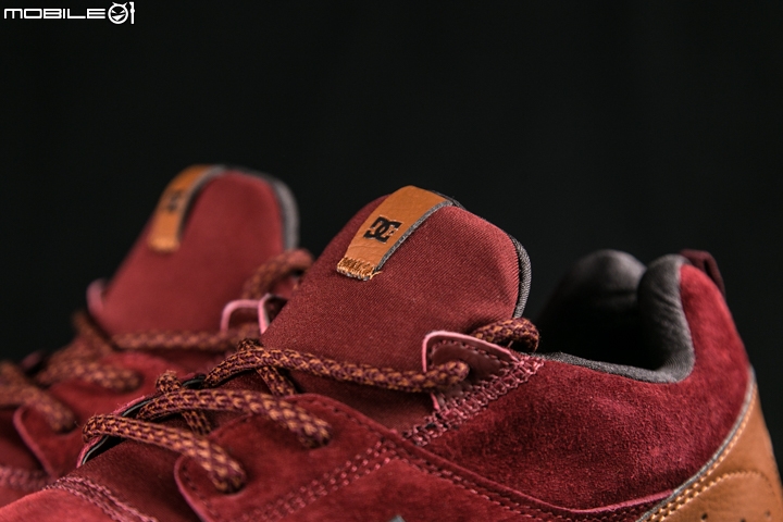 希斯洛新樣貌 DC HEATHROW IA