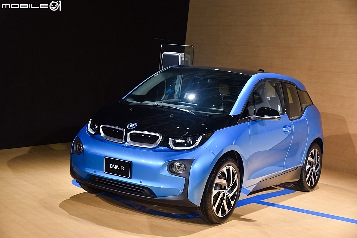 【採訪】展望百年未來 The Next 100 Years BMW 跨世紀特展