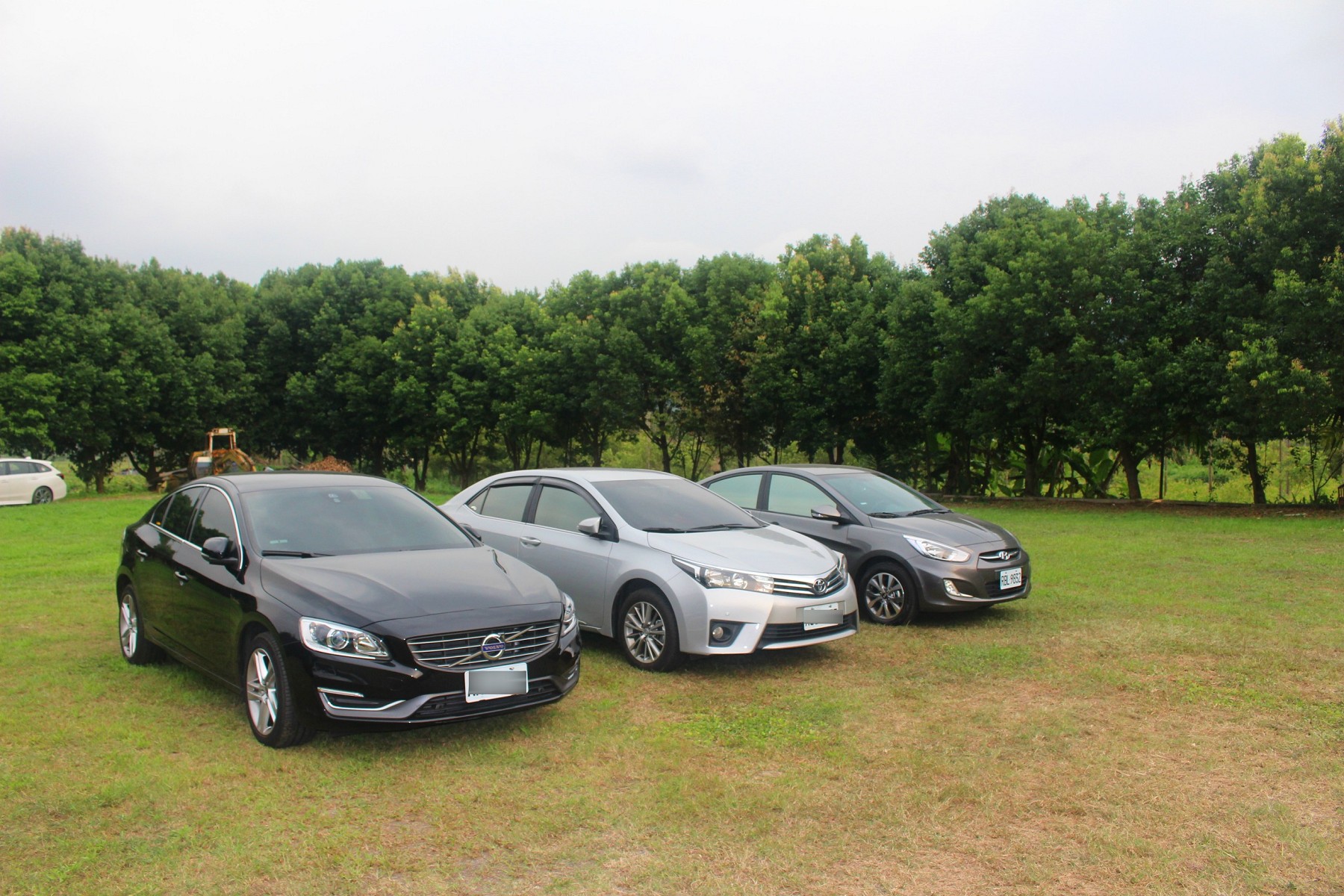 (599)來分一杯羹 Hyundai Verna 有羹味試駕~