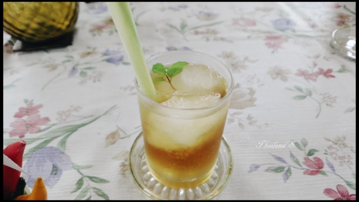 曼谷@老太太的泰式料理烹飪教室-Amita Thai Cooking Class