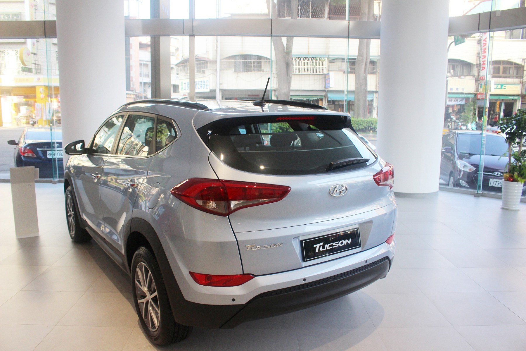 (599)來分一杯羹 Hyundai Verna 有羹味試駕~