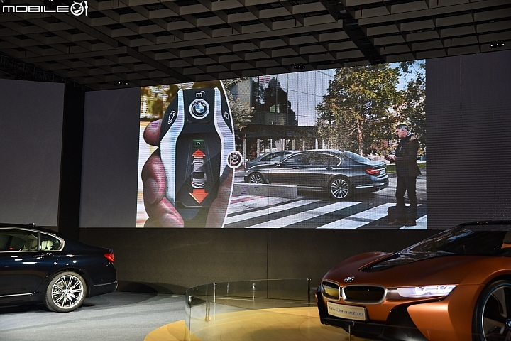 【採訪】展望百年未來 The Next 100 Years BMW 跨世紀特展