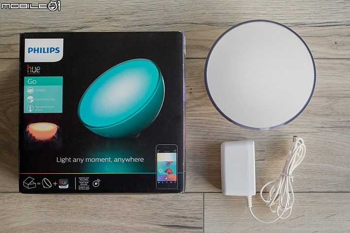 智慧照明隨你所欲PHILIPS hue 2.0 點亮繽紛生活