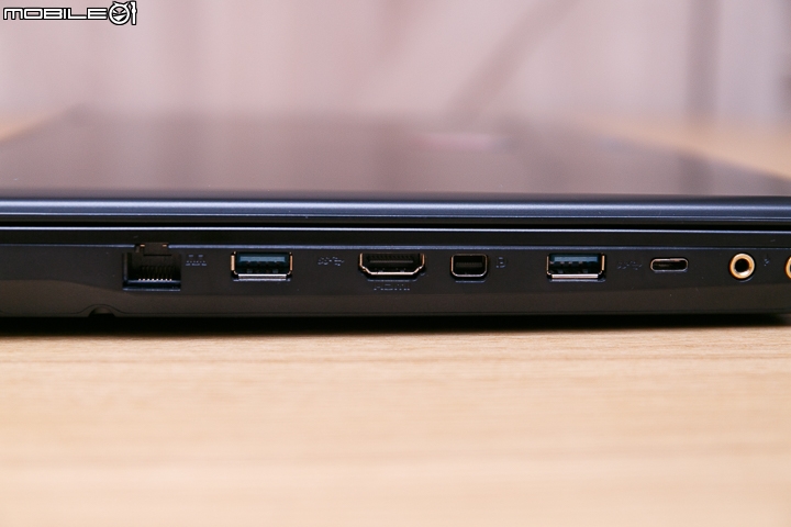 MSI GP62 6QF Leopard Pro 初心者限定遊戲筆電