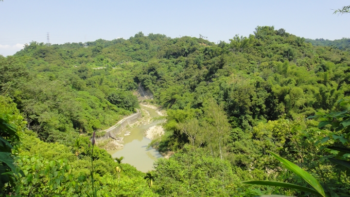 2016-07-30(上集) 鄉道投22-1線.妖怪創區-糖狗村