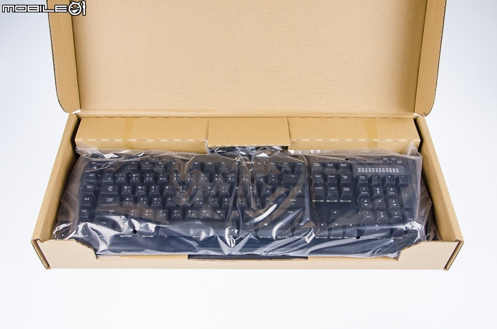 炫光設計 鍵指如飛 G.Skill RIPJAWS KM780 RGB鍵盤與MX780滑鼠試用