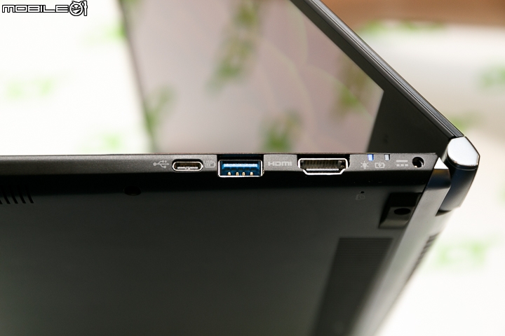 【IFA 2016】輕薄至上! Acer 推出 Swift 與 Spin 雙系列筆電