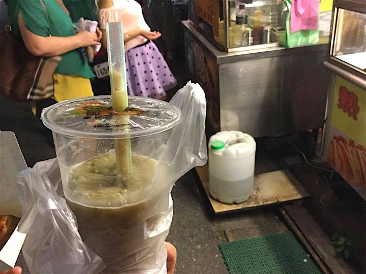 出發總要有個方向,走~我們到烏來去!