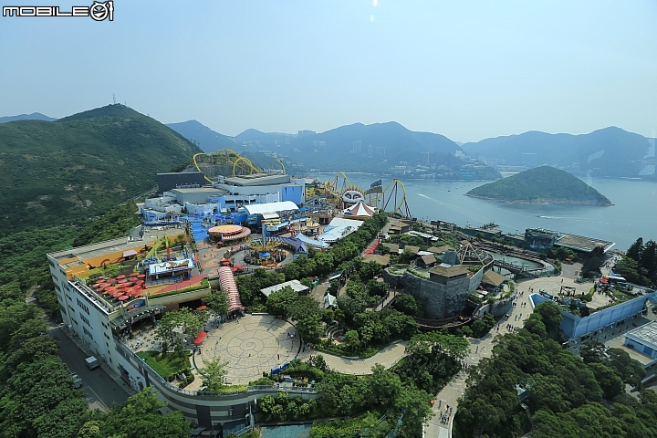 【香港/早去晚回二日遊】好吃、好玩自由行!!!