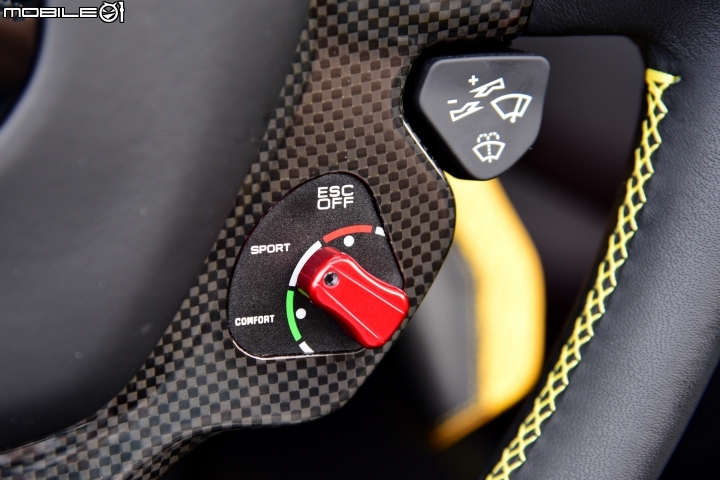 重拾駕馭本色 Ferrari California T Handling Speciale