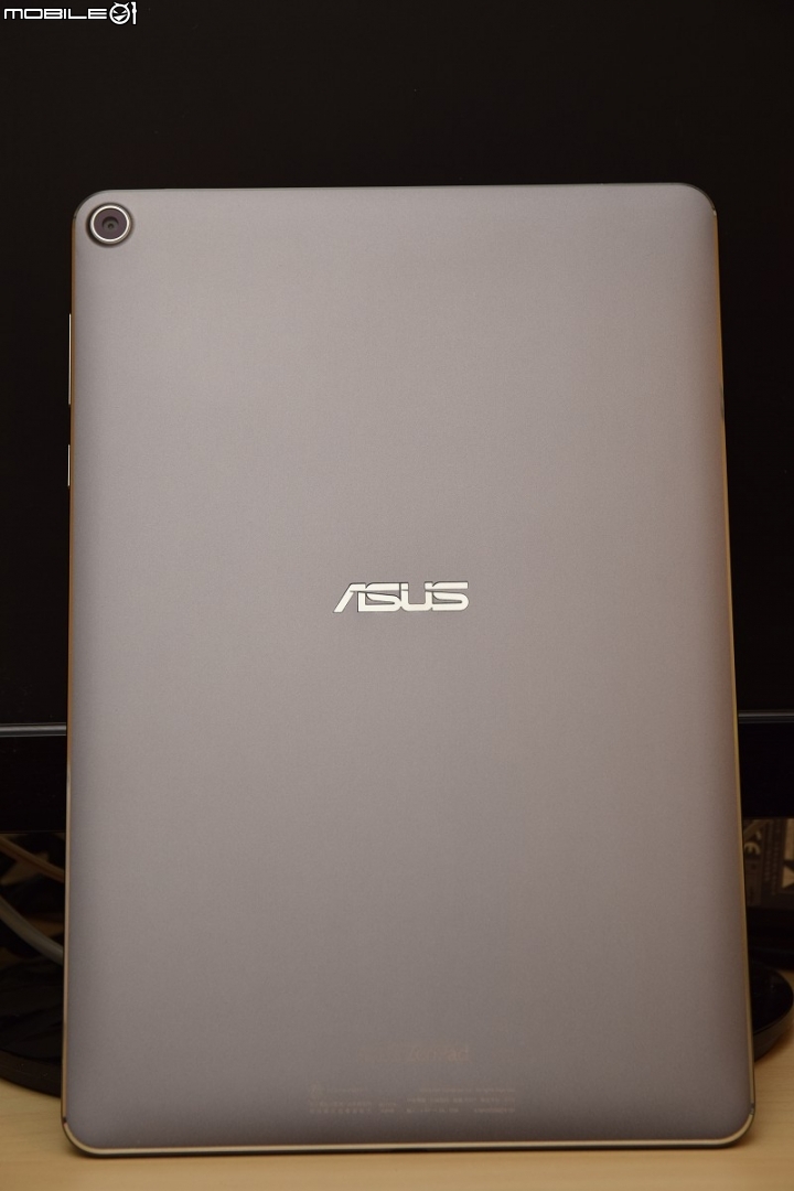 ASUS ZenPad 3S 10(Z500M)平板搭z stylus觸控筆 開箱兼手繪心得