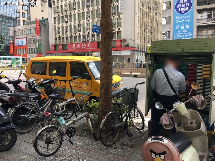 【8/28更新追加測速】台北市供裝中華電信 FTTH 300M/100M 光纖到府全程紀錄