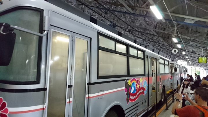 東日本戰國名城之旅 DAY 3 & 4 長野 新瀉 福島 山形 宮城