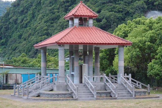 宜蘭 南澳 "泰"精采 祕境 "神秘海灘"