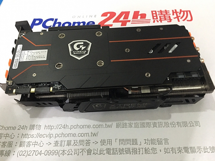 我該買 1070 還1080 呢? ( 已入手1080 感謝各位)