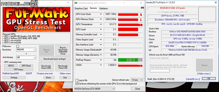 MSI GP62 6QF Leopard Pro 初心者限定遊戲筆電