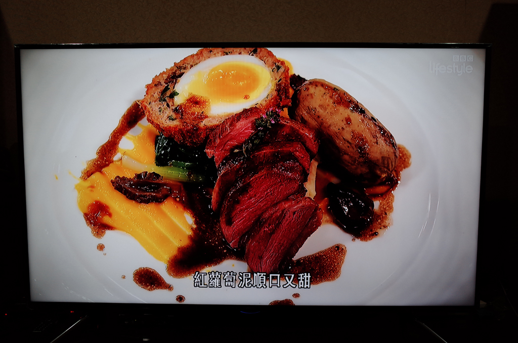 【試用紀錄】BenQ_65IZ7500