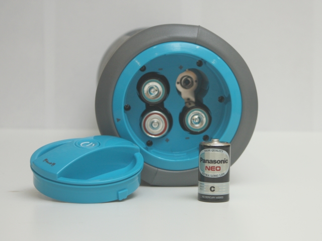 「三速震動」跑步恢復 HoMedics Gladiator 震動按摩滾輪開箱分享