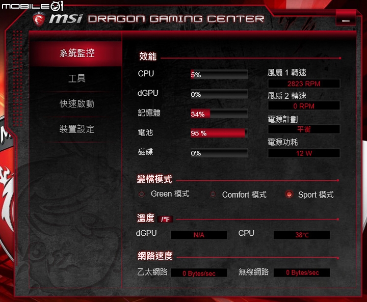 MSI GP62 6QF Leopard Pro 初心者限定遊戲筆電