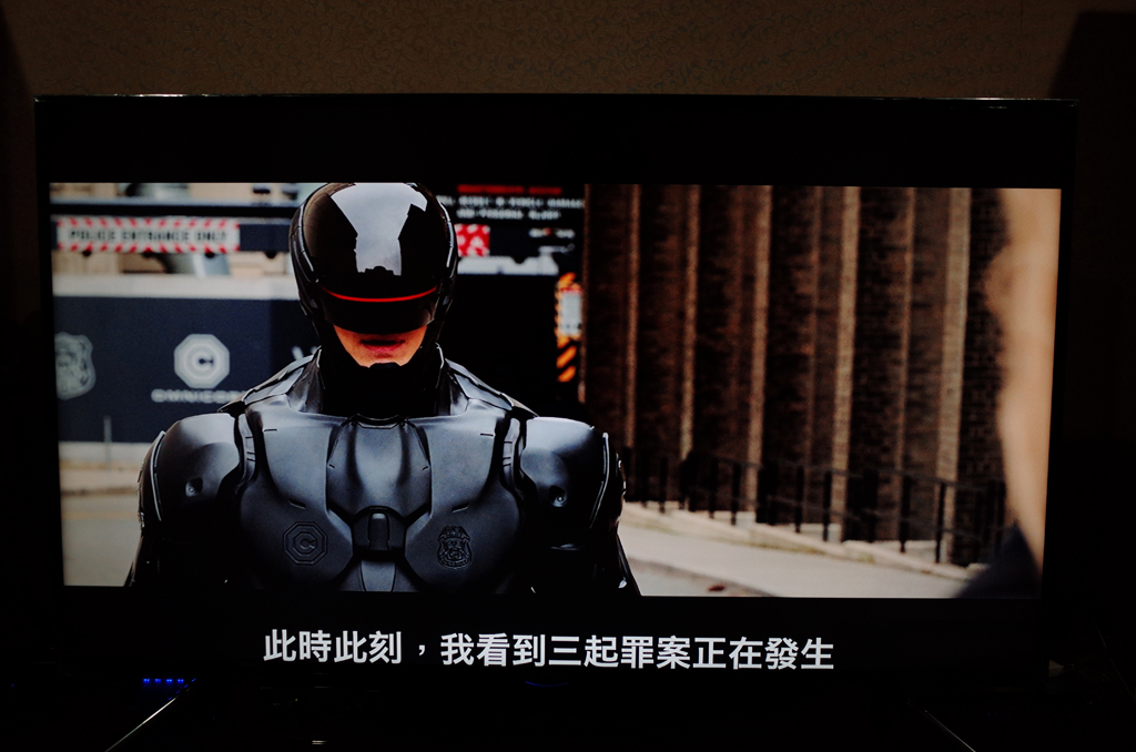 【試用紀錄】BenQ_65IZ7500