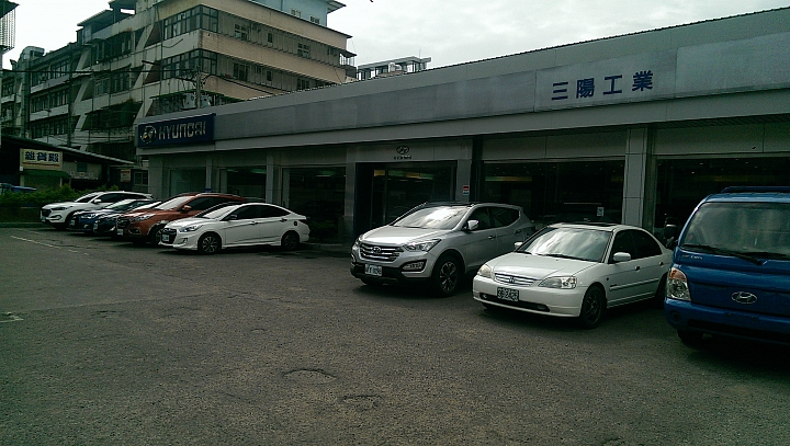 參加Verna夏日輕旅行體驗心得分享