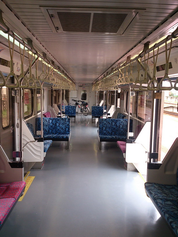 北雲單車祈福探親之旅20160811