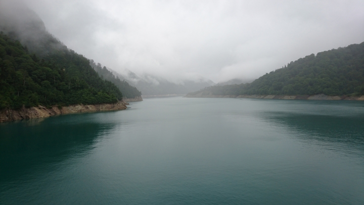 東日本戰國名城之旅 DAY 3 & 4 長野 新瀉 福島 山形 宮城