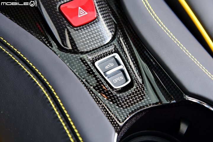 重拾駕馭本色 Ferrari California T Handling Speciale