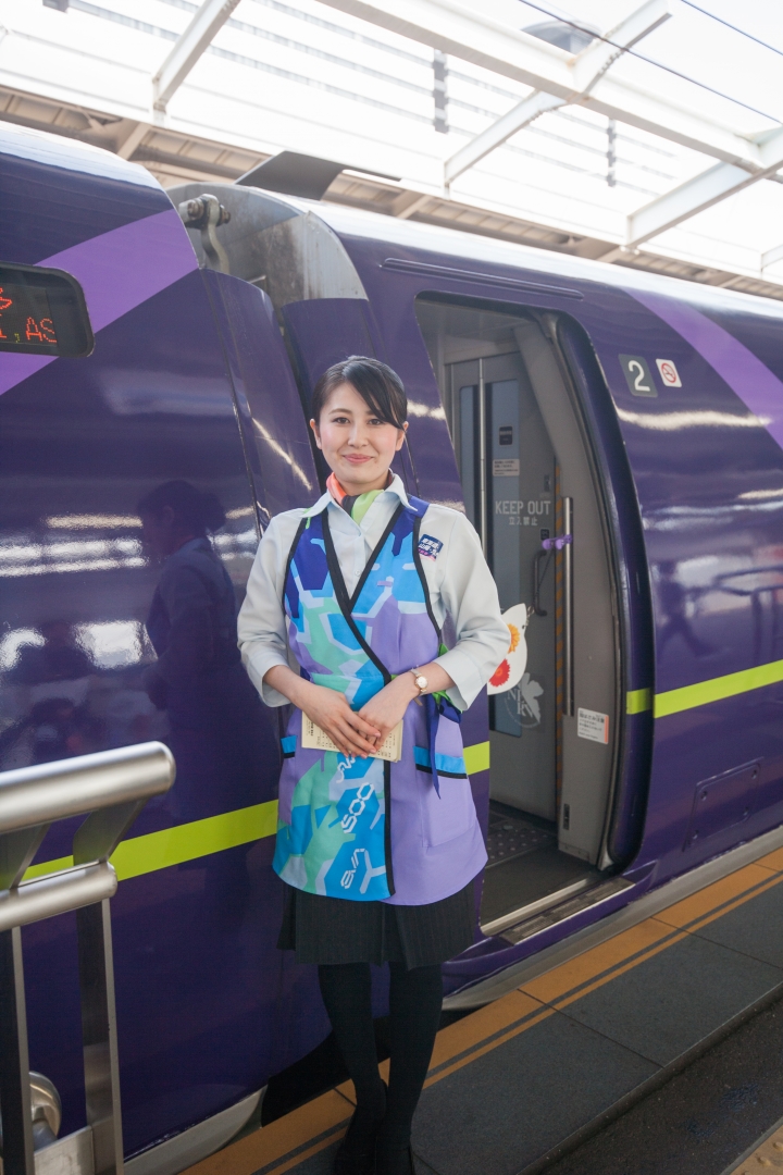 我的關西自助之旅(圖爆多,慎入)