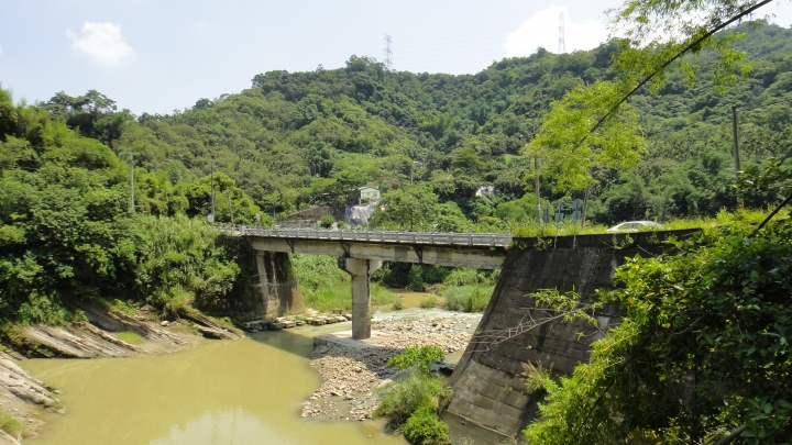 2016-07-30(上集) 鄉道投22-1線.妖怪創區-糖狗村