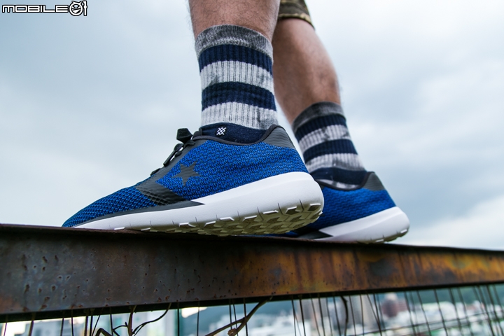 輕盈舒適 Converse Auckland Modern