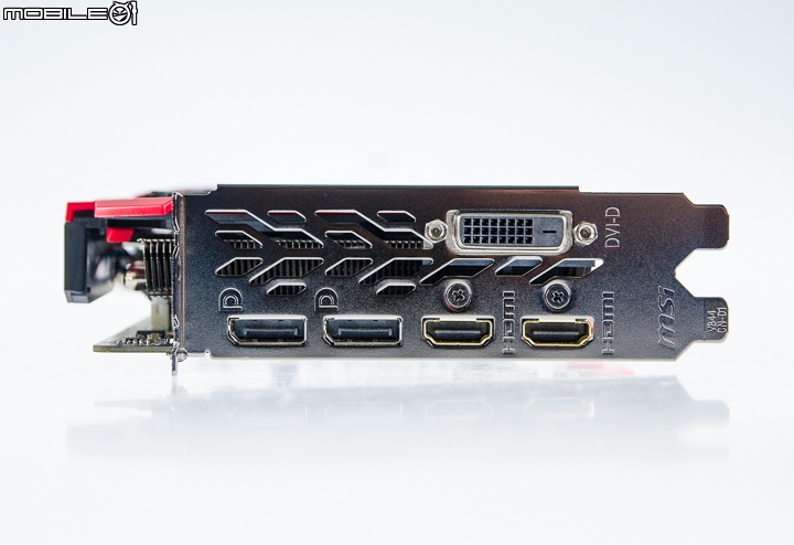 Polaris北極星家族大集合 AMD Radeon RX400系列顯示卡實測