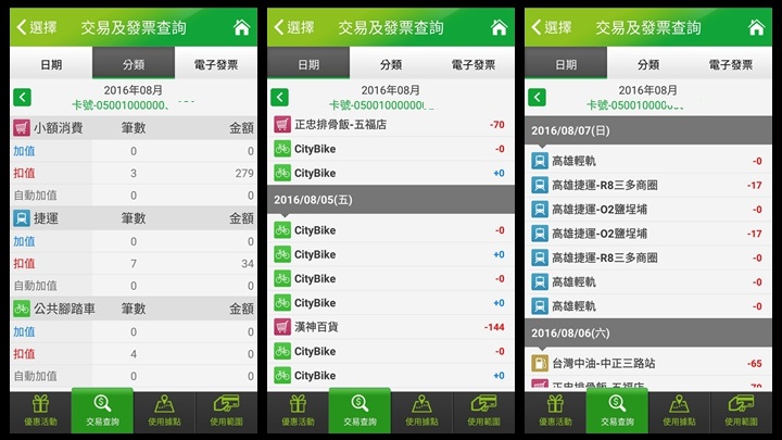 GARMIN vivosmart HR(一卡通版)智慧手環的周末征戰: 功能總集篇