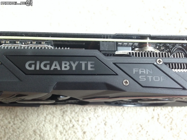 G心評測GTX 1060 G1 Gaming-6GD開箱分享!