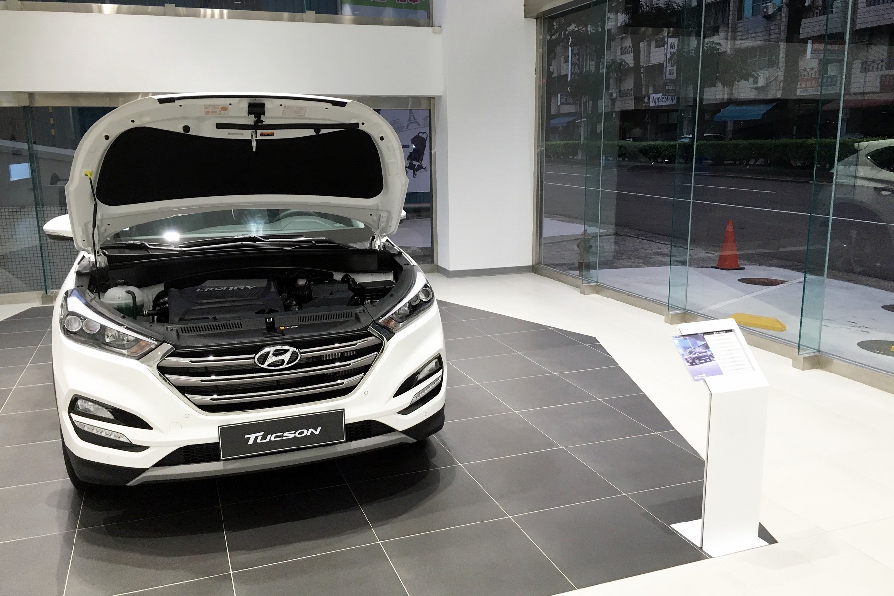 (599)來分一杯羹 Hyundai Verna 有羹味試駕~
